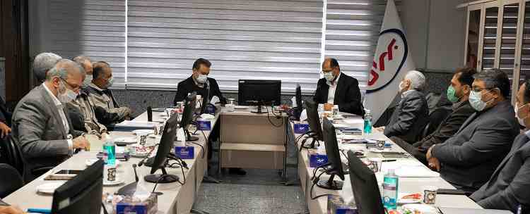 شرکت نفت بهران