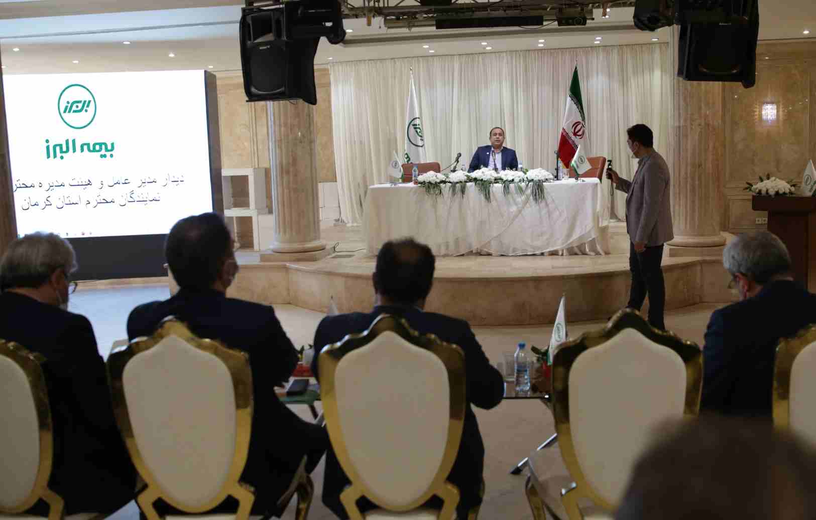 سردار قاسم سلیمانی