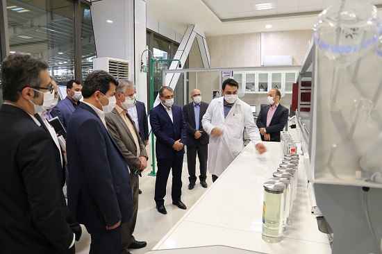 گروه صنعتی زر