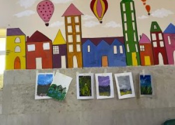 مرکز توانبخشی