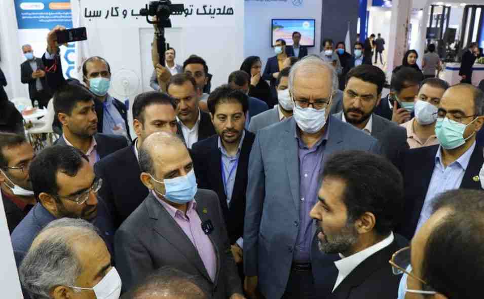 هلدینگ توسعه کسب و کار سبا