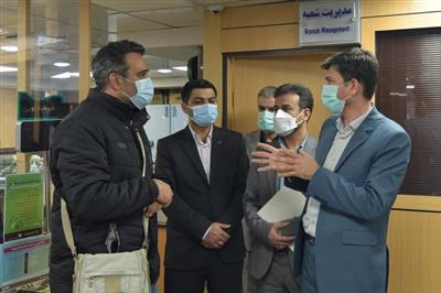 تسهیلات بدون ضامن