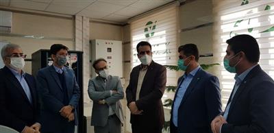 شعبه‌های استان سمنان