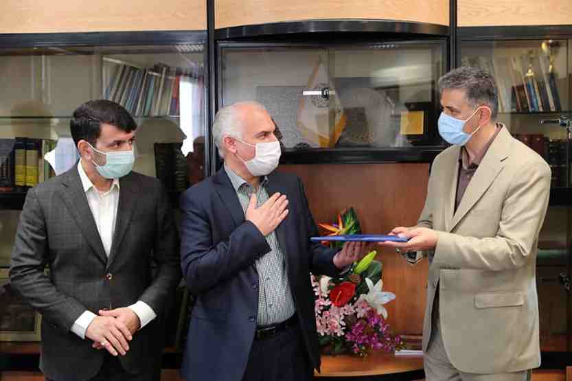 اداره کل بازرسی بانک ملی