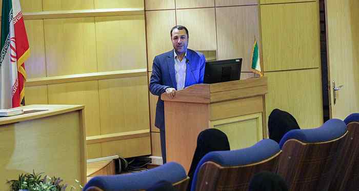 وضعیت نیروی انسانی