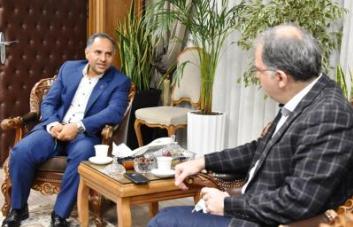 استاندار زنجان