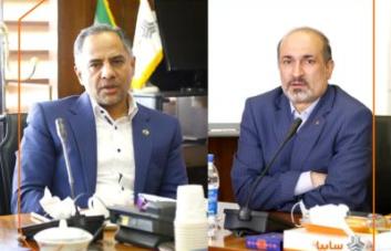 گروه خودروسازی سایپا