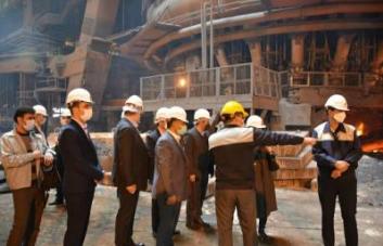 صنعتی و پتروشیمی