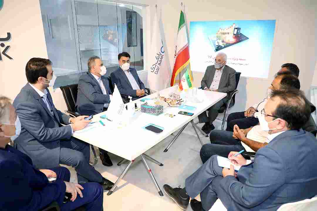 جامعه تاکسیرانی کیش