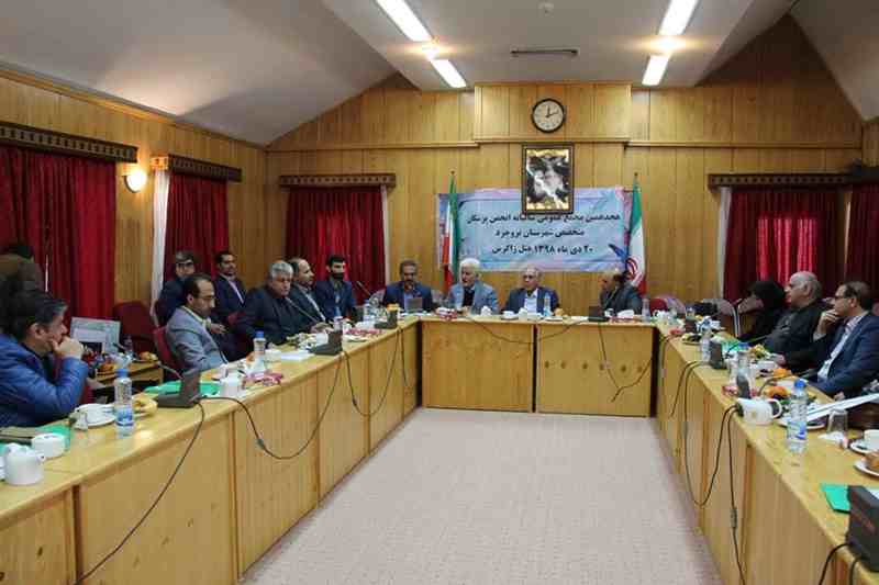 گسترش سطح تعاملات