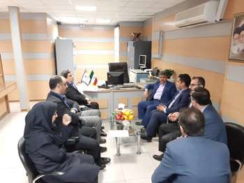 جایگاه و موقعیت