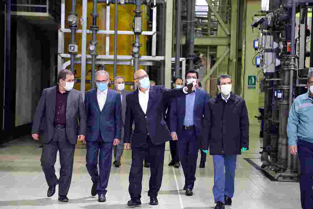 گروه صنعتي زرماكارن