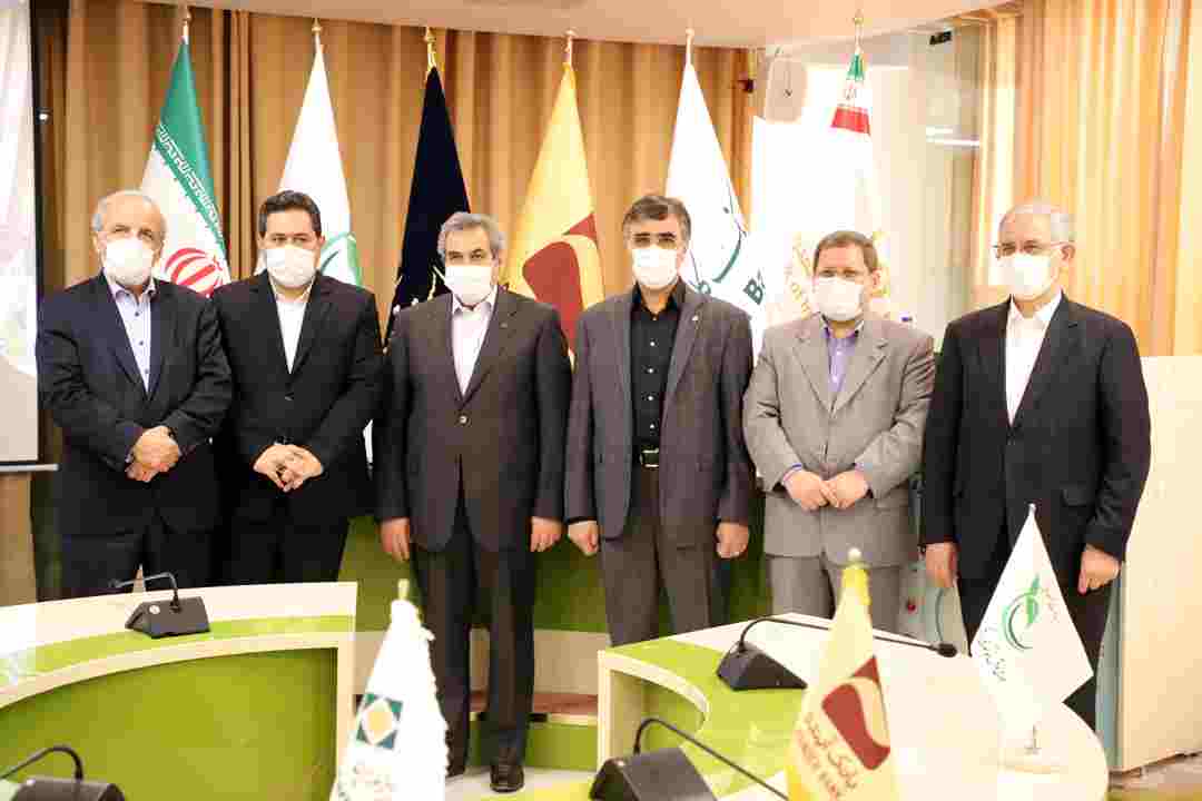 شركتهاي دانش بنيان