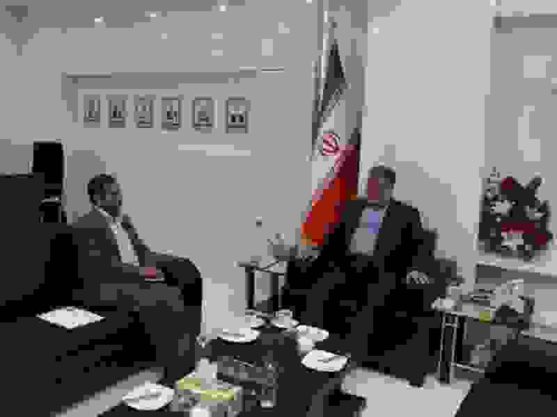 استاندار خراسان جنوبی