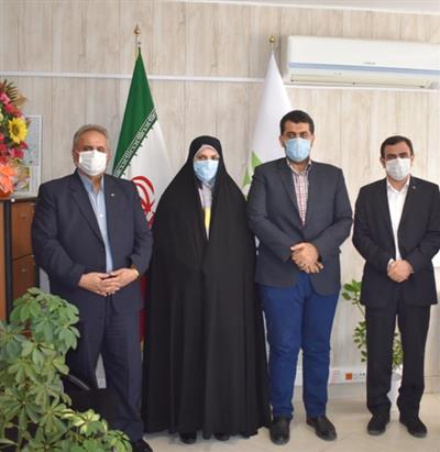 شهرستان هاي مريوان و سروآباد