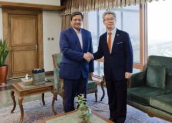 بانک‌های کره