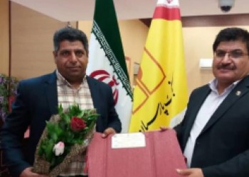 پارسیان زابل