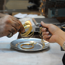 تسهیلات بانک کارگشایی