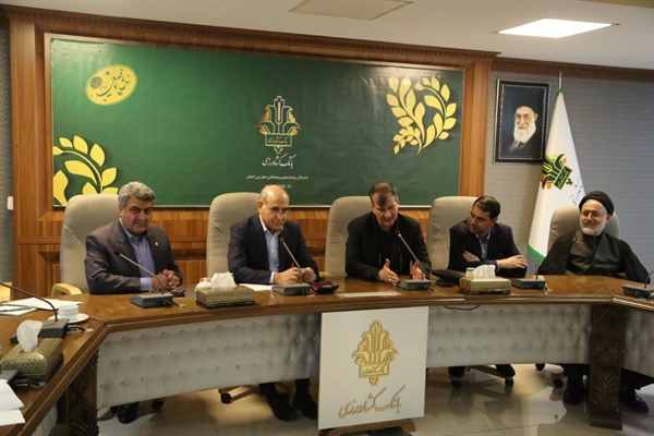 فعالان بخش کشاورزی