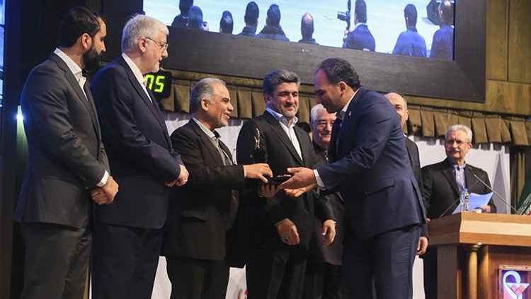 انجمن مدیریت مالی ایران