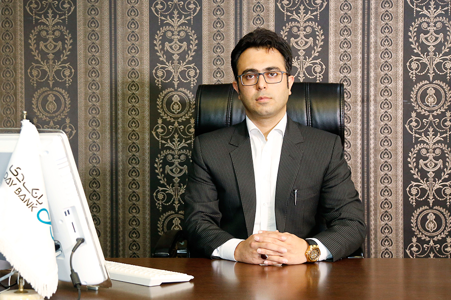 دستگاه‌های خودپرداز شخصی