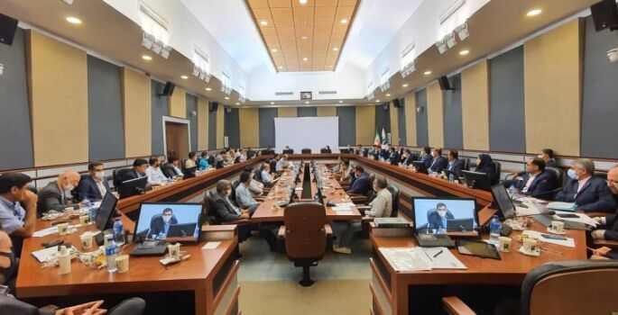 گشایش اعتبار اسنادی ریالی