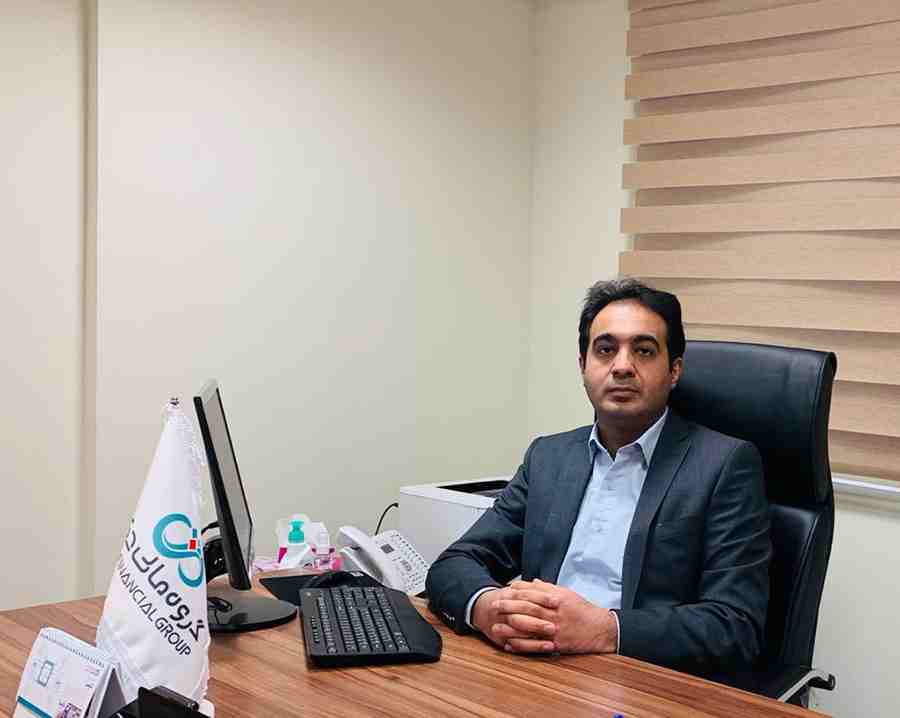 افزایش سرمایه بانک دی