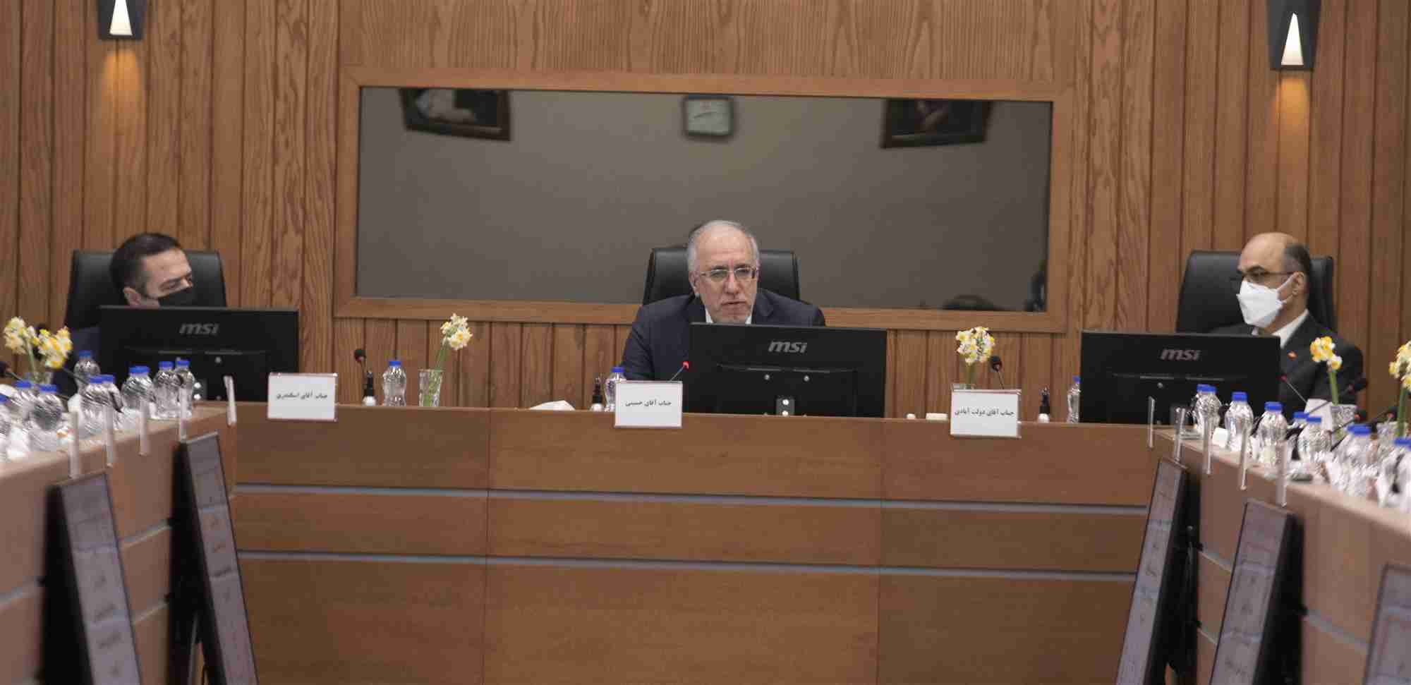 عملکرد 11 ماهه شبکه بانکی