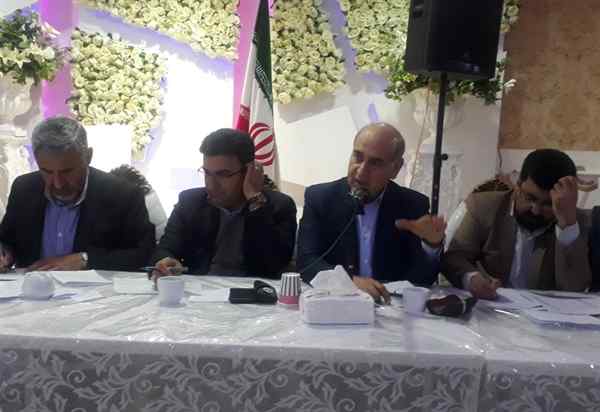 گرمسار و آرادان