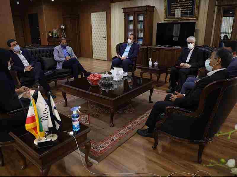 روزنامه دنیای اقتصاد