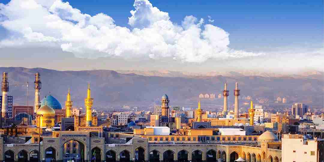 بیمه تجارت‌نو در مشهد