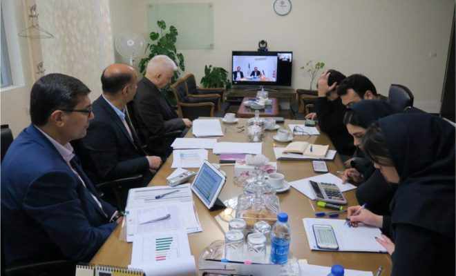 شعب تحت پوشش