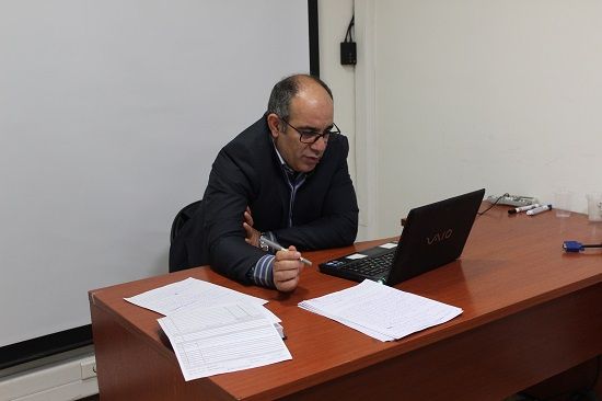 آموزش مجازی