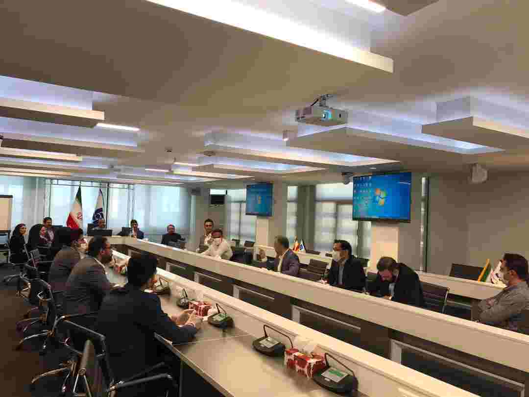 پرداخت خسارت‌های بیمه‌ای