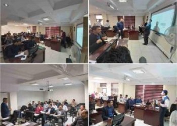 کارکنان جدیدالاستخدام