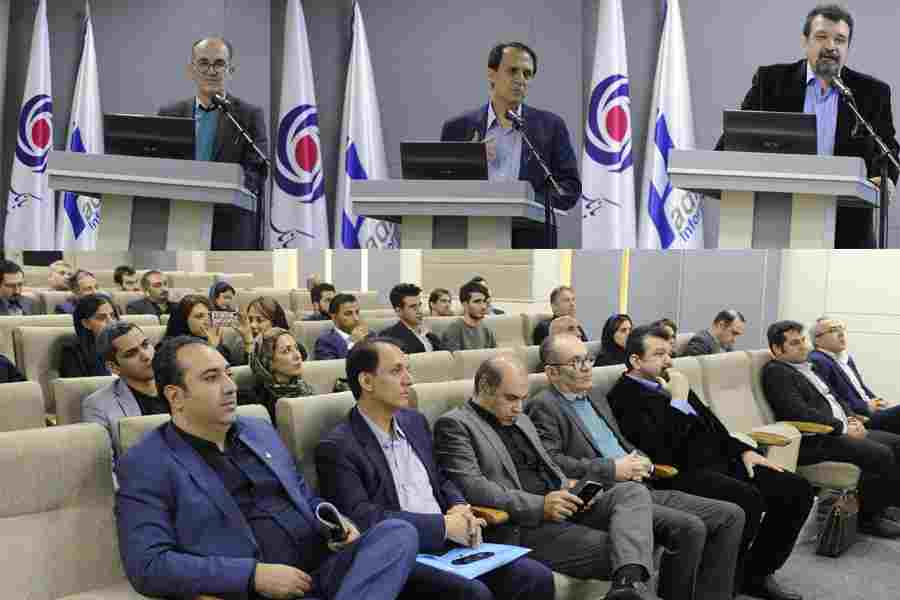 شرکت پدیسار