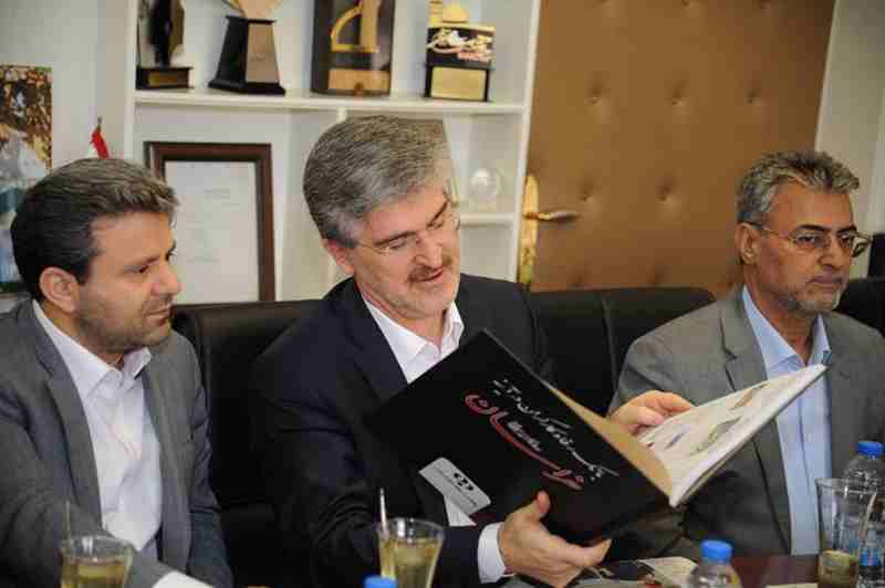 محمدعلی سهمانی