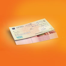 تسهیلات خرید دین بانک ملی