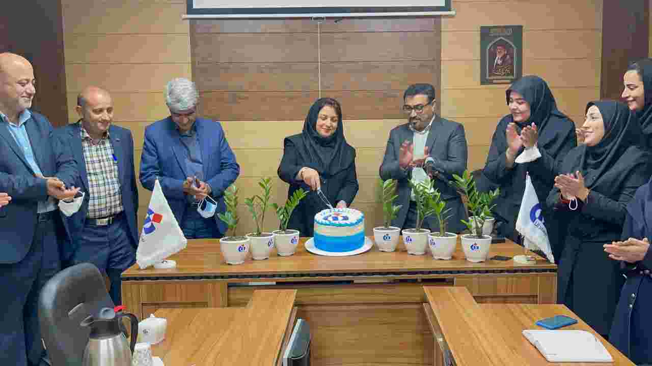 شعبه گرگان بیمه دانا