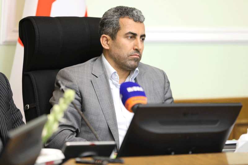 ساماندهی بازار