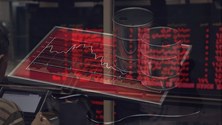 عرضه نفت خام در بورس انرژی