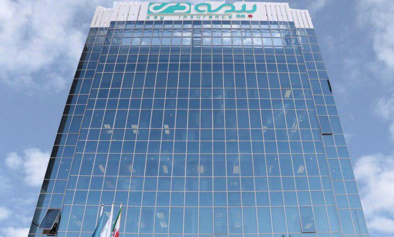 صعود هوشمندانه بیمه دی در سال ۱۴۰۴