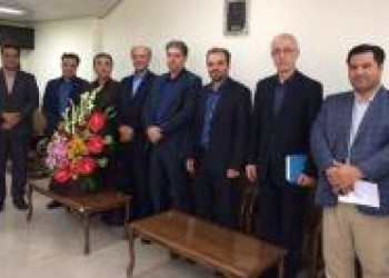 مدیر شعب استان