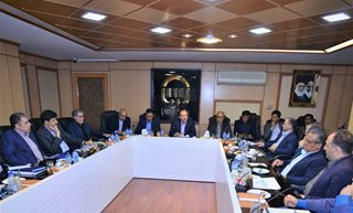 کسب سطح یک توانگری مالی