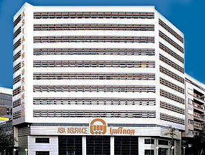 پوشش بيمه حوادث گروهي