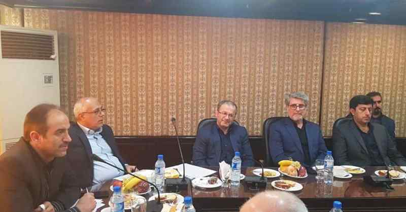 روسای شعب و شبکه فروش