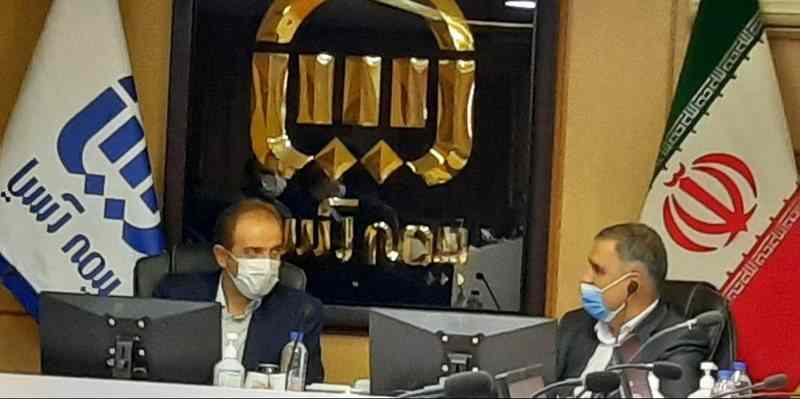 سندیکای بیمه گران ایران