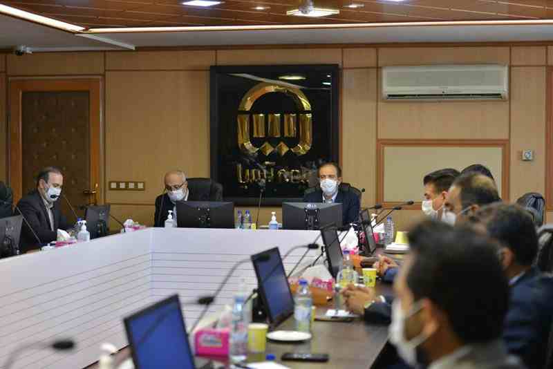 انجمن های صنفی نمایندگان