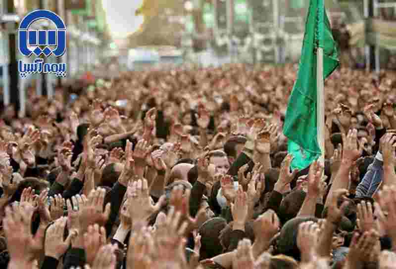 هیئت عزاداری