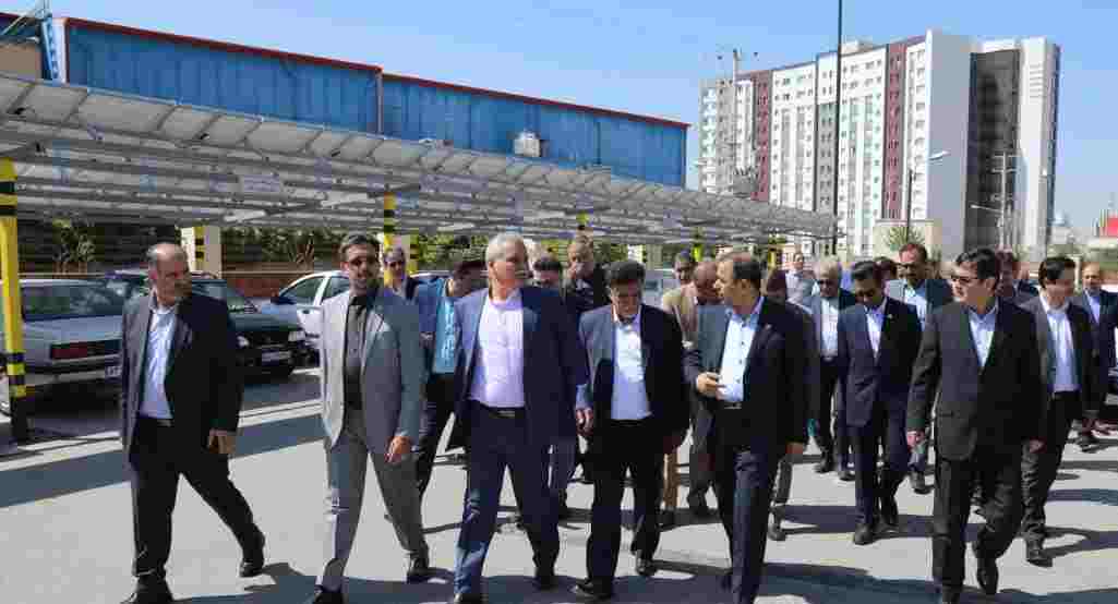 بهره‌برداری